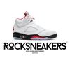 Rock Sneakers