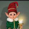 ChristmasElf