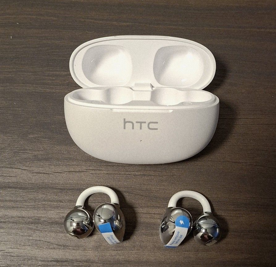 Earphones HTC