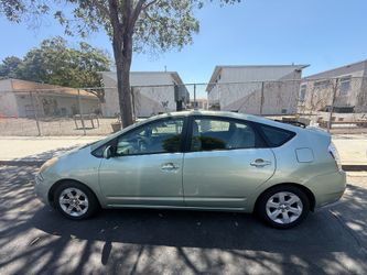 2007 Toyota Prius