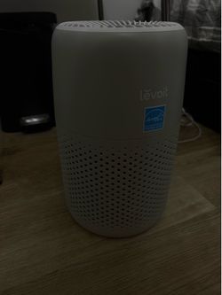 Levoit Air purifier