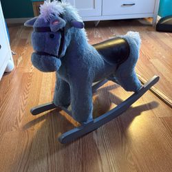 Rocking Horse 