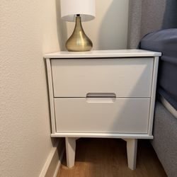 Walker Edison Night Stand 