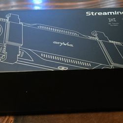 Arpha rear Mirror dash cam