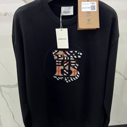 Burberry Sweet