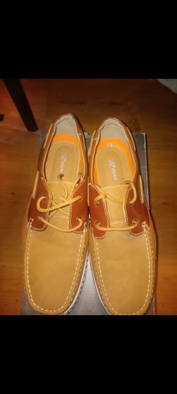 10.5 Mens Loafers 