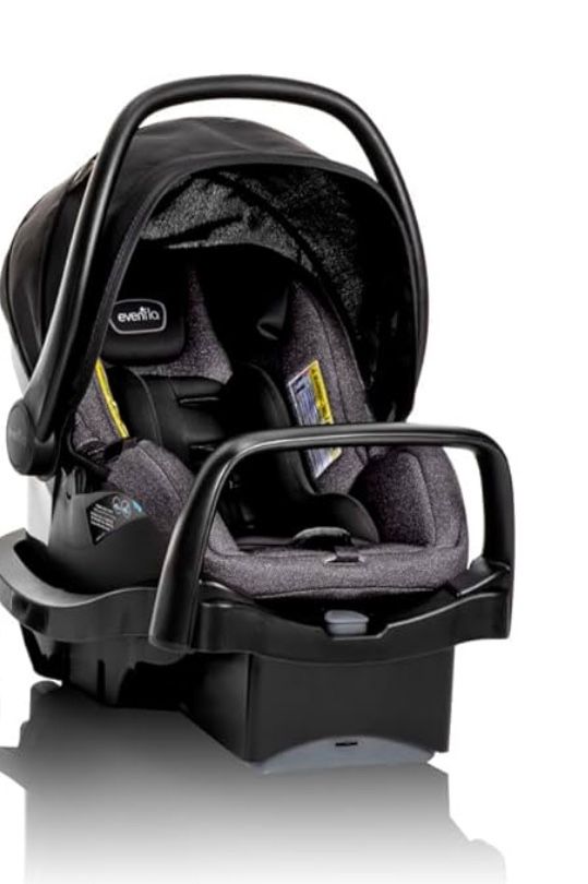 Evenflo Infant Car seat With Base