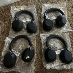 Sony Headphone Lot