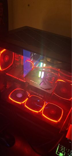 Skytech king 95 gaming pc