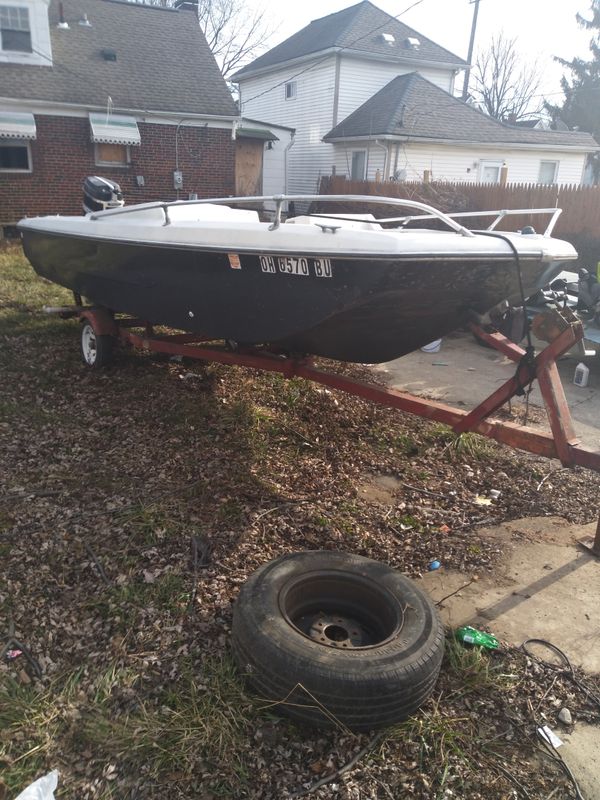 Boat for Sale in Columbus, OH OfferUp