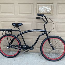 Firmstrong Bruiser 3 speed Beach Crusier