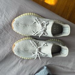 Adidas Sesame Size11 No Box