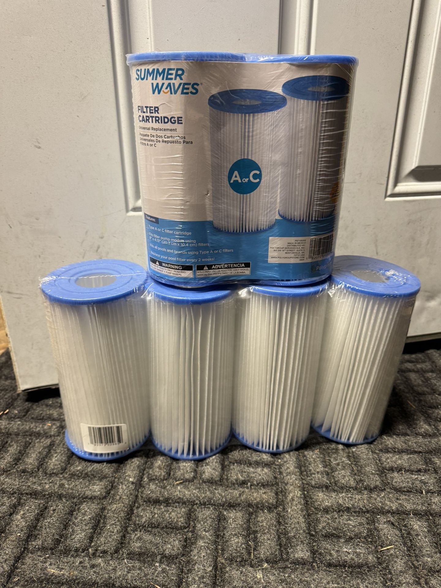 Filter For Pool For Sale