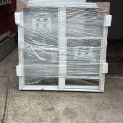 Replacement Window