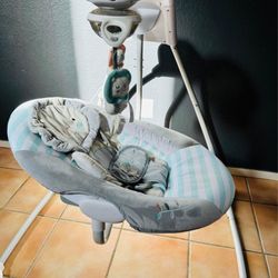 Ingenuity Baby Swing 