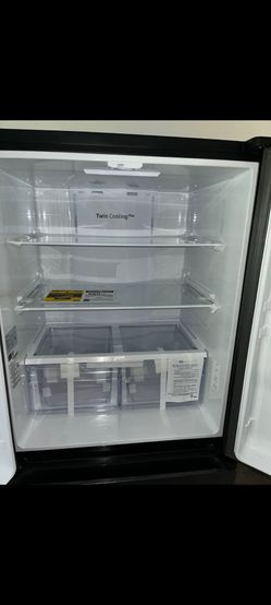 Samsung Twin Cooling Plus Refrigerator