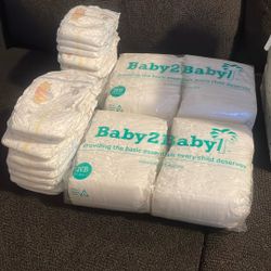 Diapers
