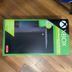 Xbox Mini Fridge