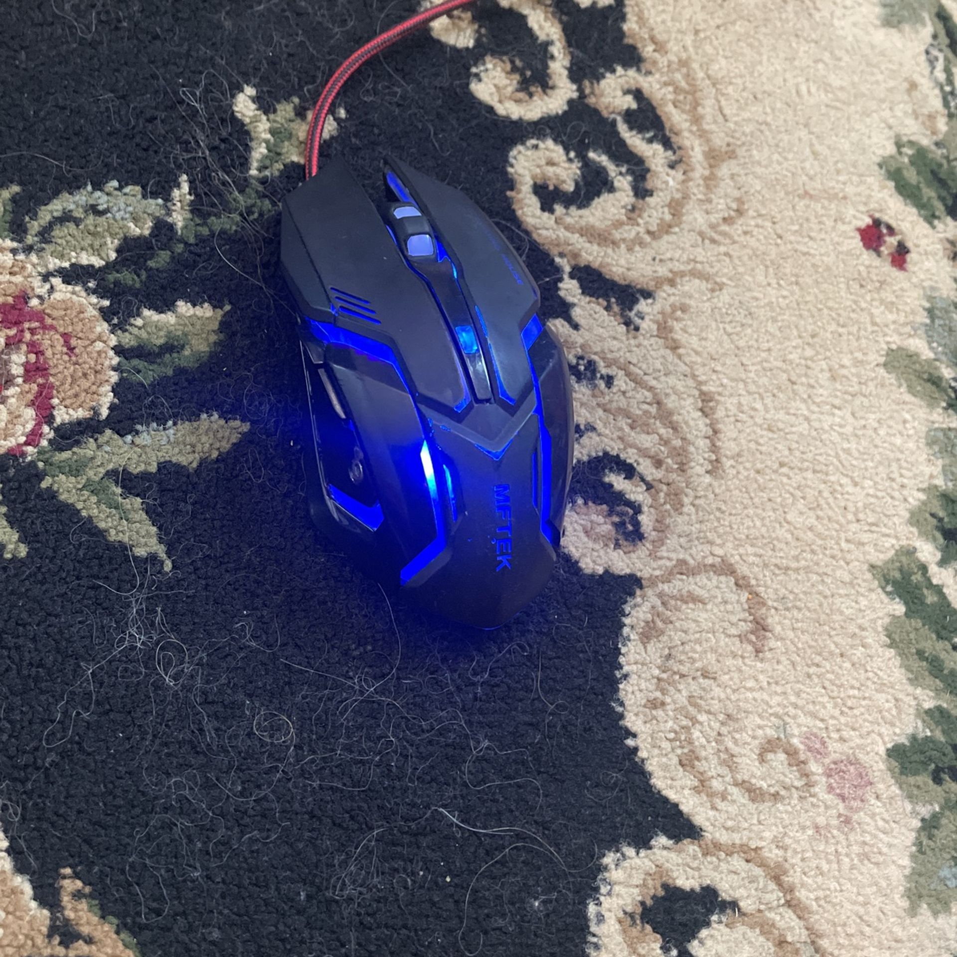 Gaming Mouse