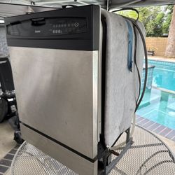 Kenmore Ultra Wash Quite Guard Standard 