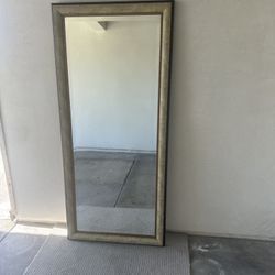 Full Length Mirror