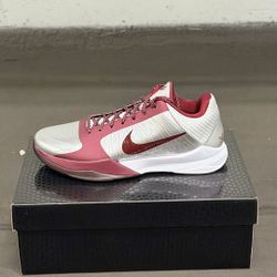 Nike Kobe 5 Merion 