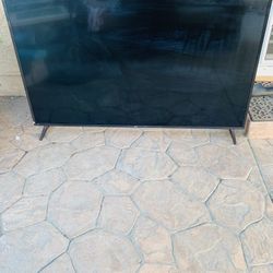 LG 65” Smart TV