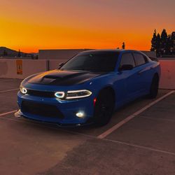 Dodge Charger 