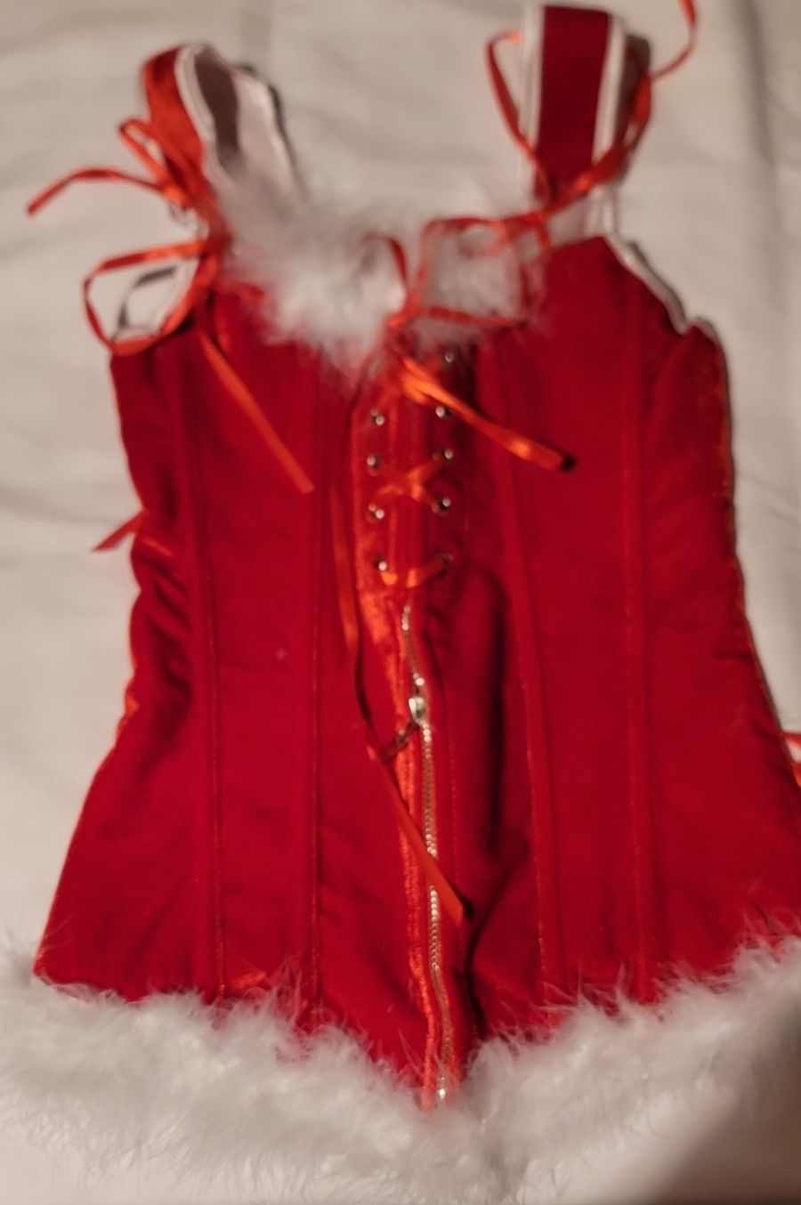 $5-Size Small And 2XL