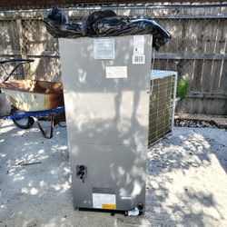 ACIQ Air Handler 3 Ton for Invertor Type Compressor