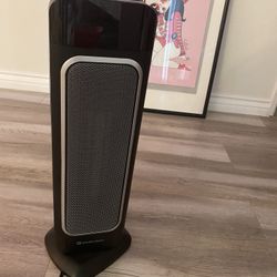 Ceramic Heater With Eco Friendly Mode 