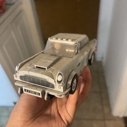 Lego cars