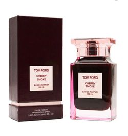 Tom Ford Cherry Smoke
