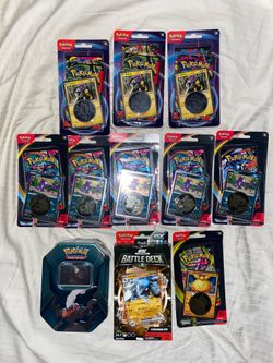 Pokemon