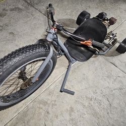 Drift Trike
