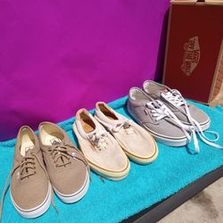 Vans Shoes