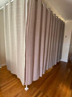 Space available at home