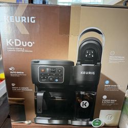 Keurig Coffee Machine