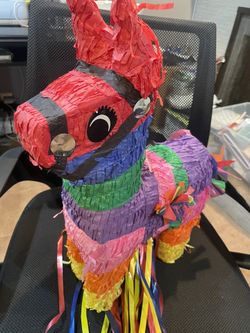 Llama Piñata