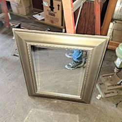 28x24 Mirror 