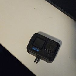 Gopro 12 Black