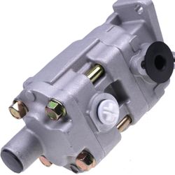 Hydraulic Pump T1150-36403 T11(contact info removed) Compatible with Kubota L2501 L2800 L3130 L3200 L3240 L3301 L3400 L3540 L3560 L3700 L3800 Tractor