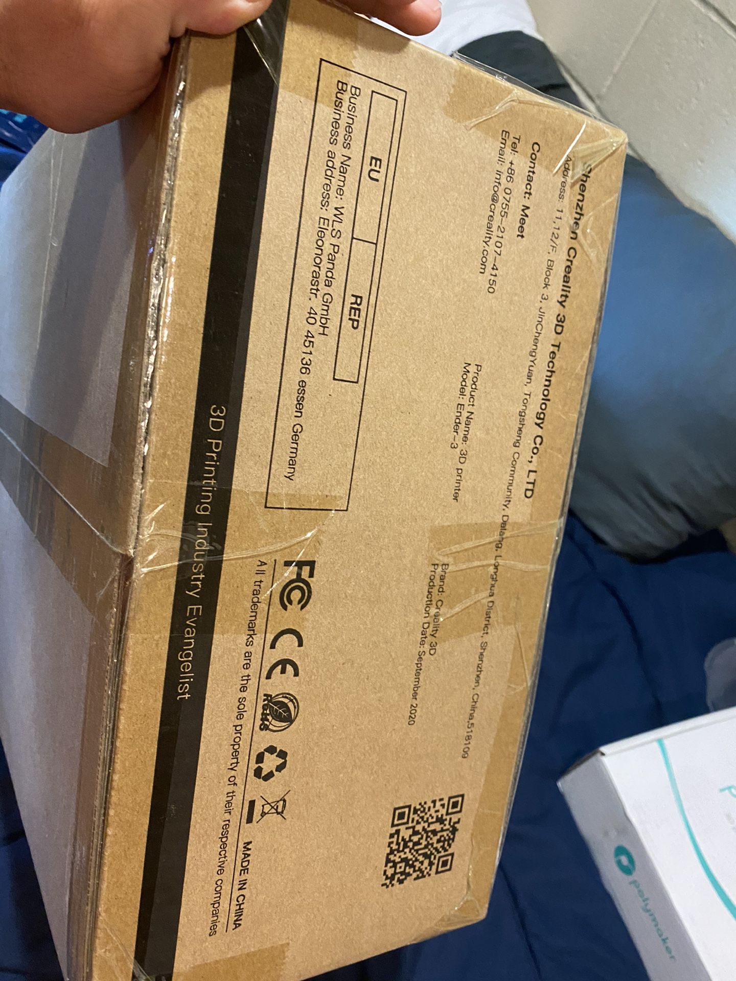 3D Printer