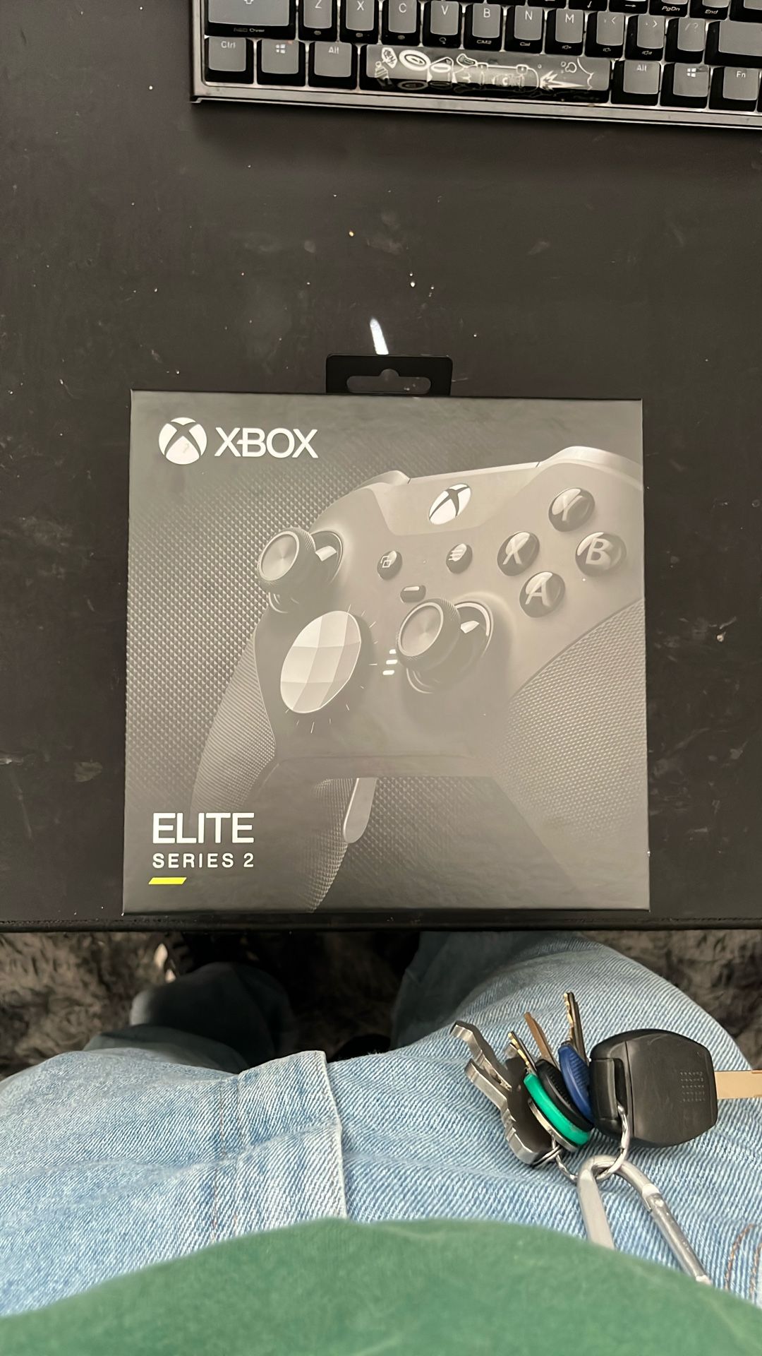 Xbox Elite Series  2 Controller 