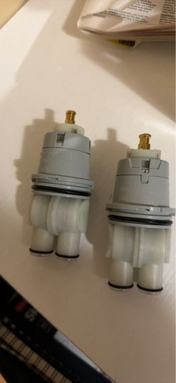 Delta oem Faucet Replacement Cartridges 13/14 multi choice