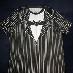 Nightmare Before Christmas T-shirts 