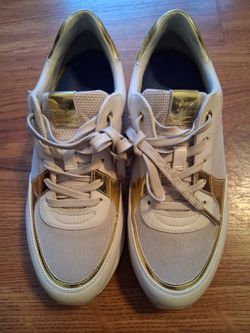 cute michael kor shoes women size 6 1/2