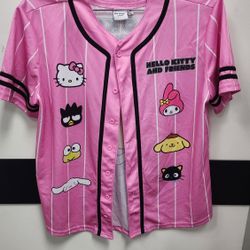 Sanrio Hello Kitty Shirt