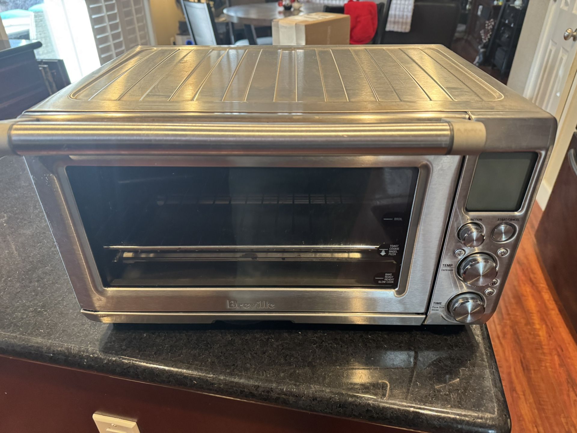 Breville Toaster Oven BOV845