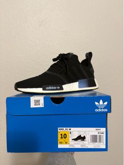 Adidas - NMD R1 - Women’s 10